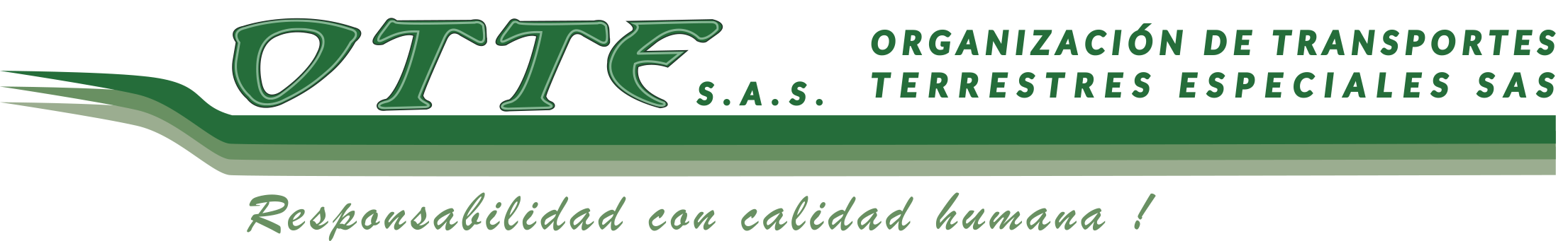 Logo OTTE S.A.S.
